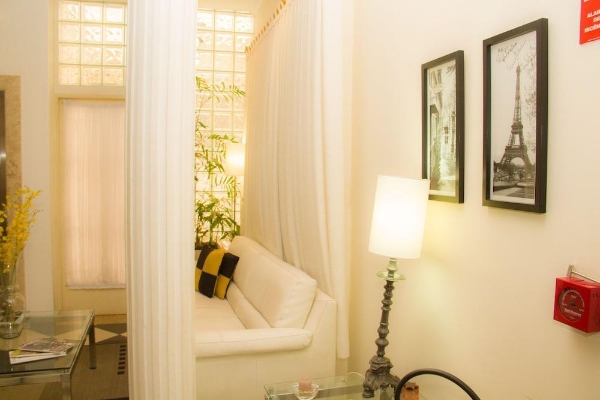 Hotel Casablanca